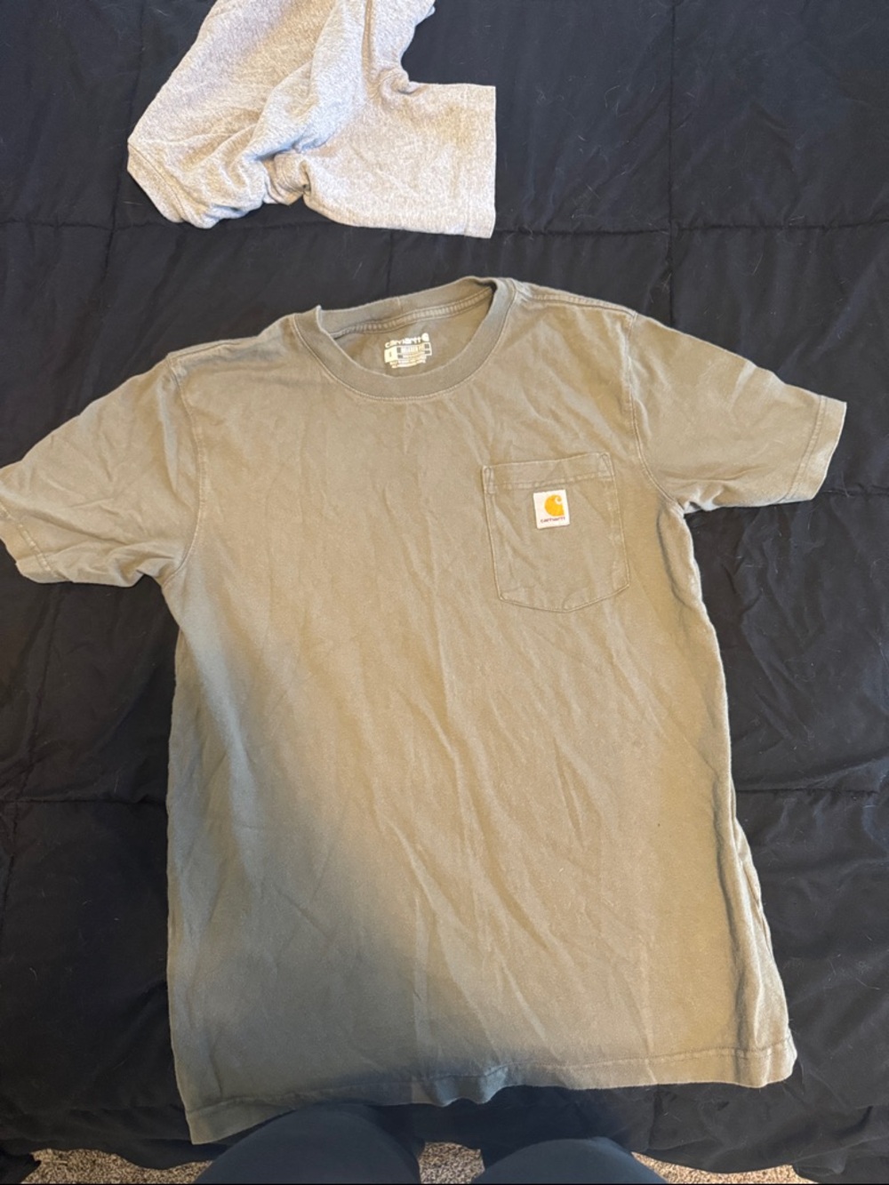 Carhartt Pocketed Tee